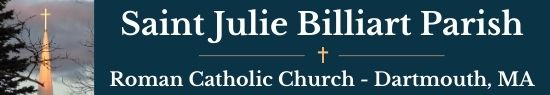 Saint Julie Billiart Parish