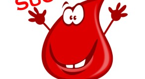 Parish Blood Drive Results