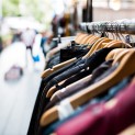 Clothing and Toy Sale