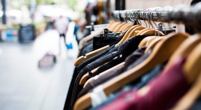Clothing and Toy Sale
