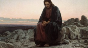 Parish Lenten Mission
