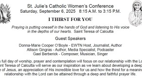 Women’s Conference 2025